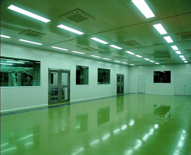 無(wú)塵室圖片