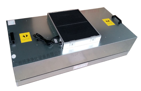 鍍鋅板FFU風機過濾單元配初級和高級過濾器 鍍鋅板FFU風機過濾單元配初級和高級過濾器