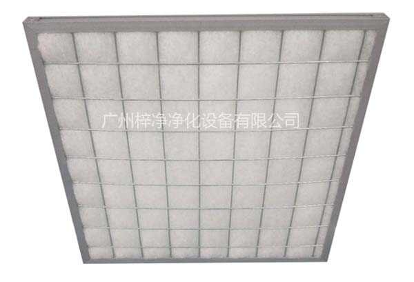 G1級板式初效過濾器可用做空氣過濾預過濾 G1級板式初效過濾器可用做空氣過濾預過濾