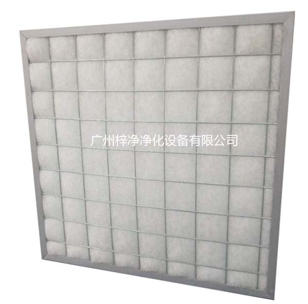 G1級板式初效過濾器 G1級板式初效過濾器