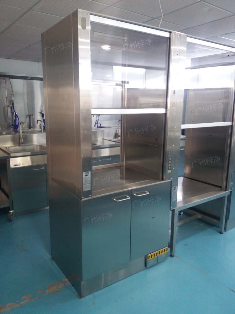 雙門電動升降傳遞窗 雙門電動升降傳遞窗