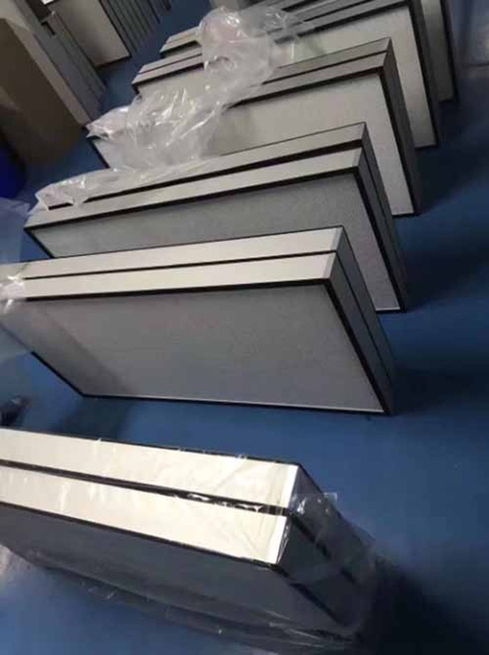 高效過濾器 高效過濾器