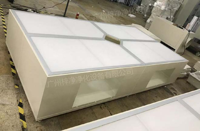 層流送風天花 層流送風天花